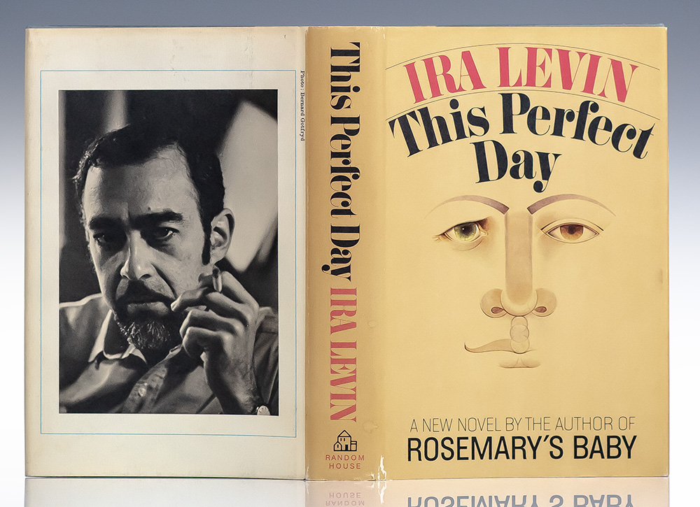 This Perfect Day.