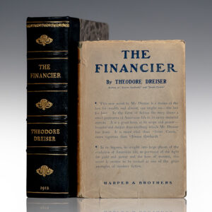 The Financier
