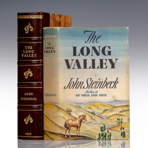 The Long Valley