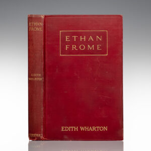 Ethan Frome