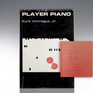 Player Piano
