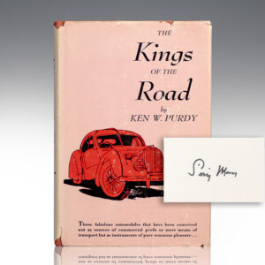 King of the Roads