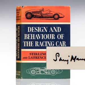 Design and Behaviour of the Racing Car