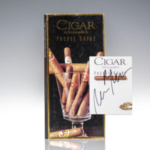 Cigar Aficionados