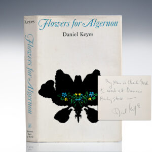 Flowers for Algernon