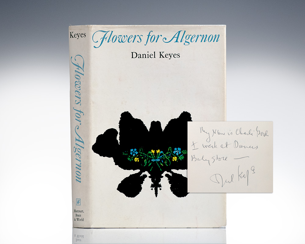 Flowers for Algernon