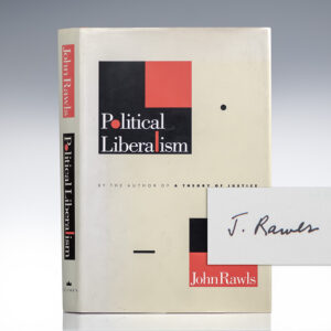Political Liberalism