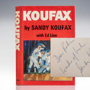 Koufax
