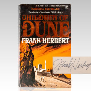 Children of Dune.