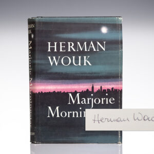 Herman Wouk
