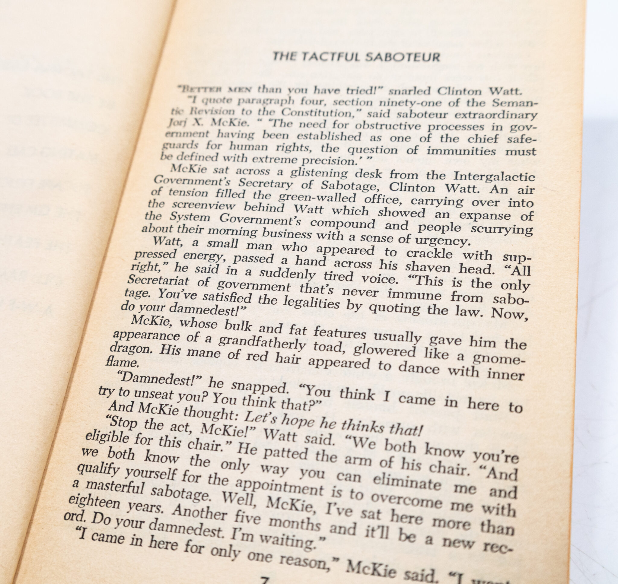 The Worlds of Frank Herbert.