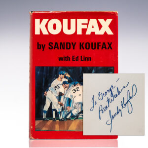 Koufax
