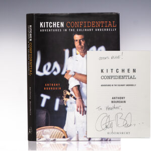Kitchen Confidential