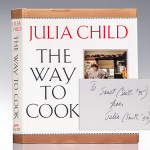 The Way To Cook