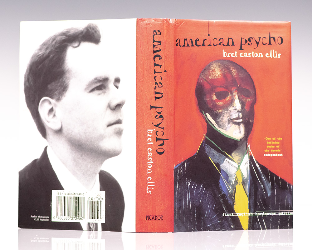 American Psycho.