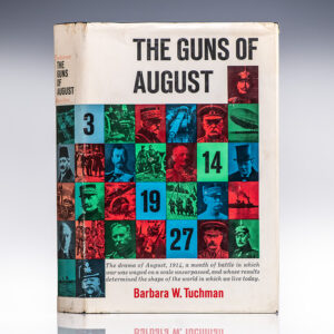 The Guns of August