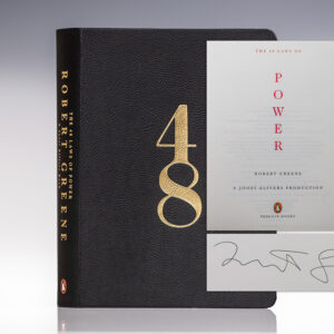 The 48 Laws of Power