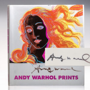 Andy Warhol Prints.
