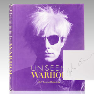 Unseen Warhol.
