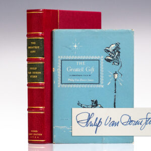The Greatest Gift: A Christmas Tale