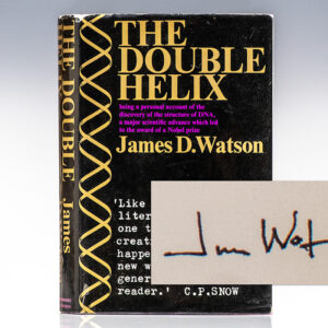 The Double Helix