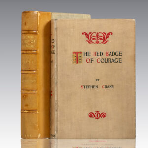 The Red Badge of Courage