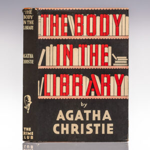 The Body in the Library