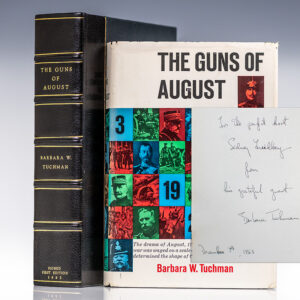 The Guns of August