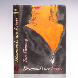 Diamonds Are Forever.