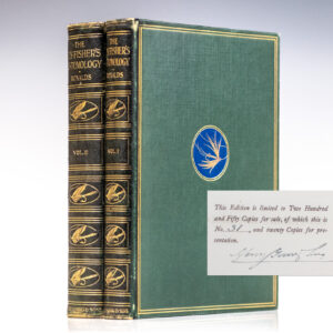 The Fly-Fisher's Entomology: With Directions for Making the Artificial Representation of Each Fly; and a Few Observations and Instructions on Trout and Grayling Fishing.