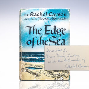 The Edge of the Sea.