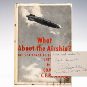 What About the Airship? The Challenge to the United States.