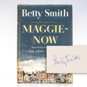 Maggie-Now.