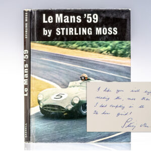 Le Mans '59.