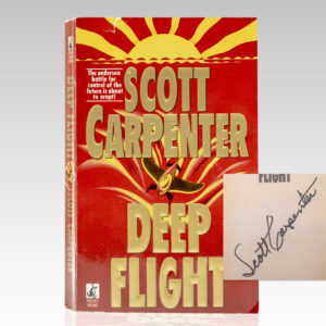 Deep Flight.
