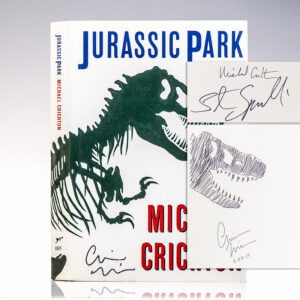 Jurassic Park.