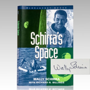 Schirra's Space.