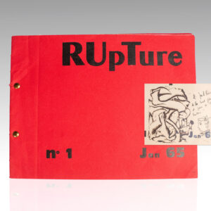RUpTure.