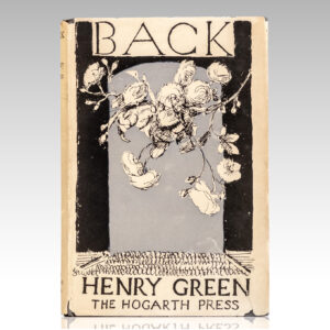 Back.