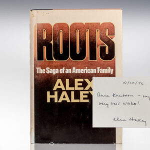 Roots.