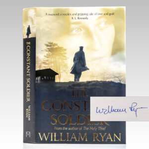 The Constant Soldier.
