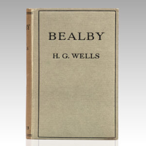 Bealby: A Holiday.