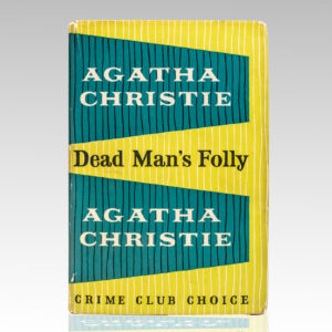 Dead Man's Folly.