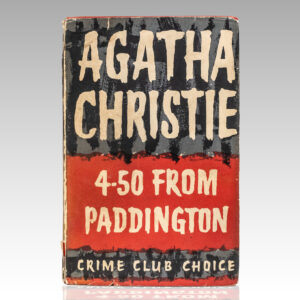 4.50 from Paddington.
