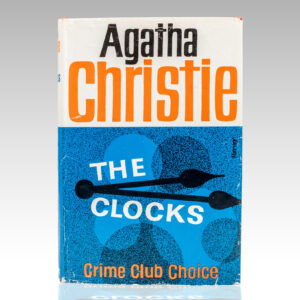 The Clocks.