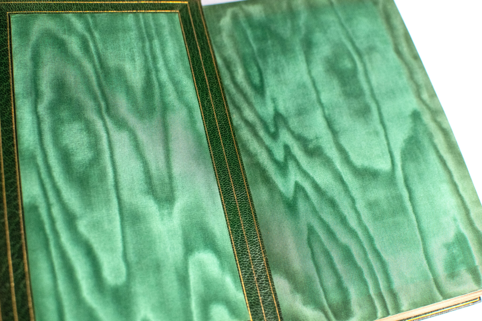 Vanity Fair: A Novel Without a Hero.