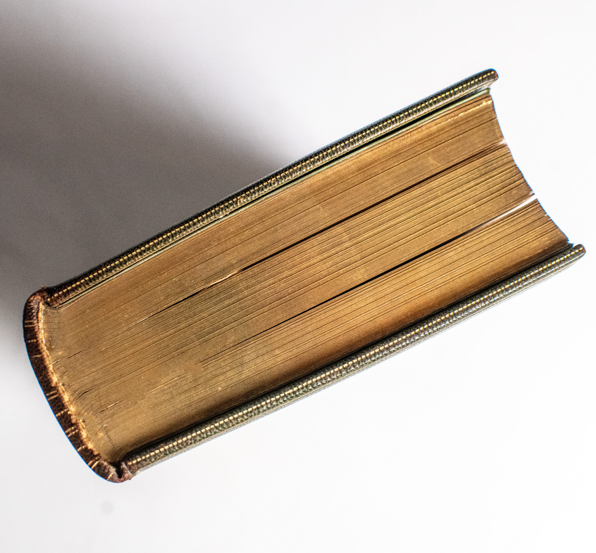 Vanity Fair: A Novel Without a Hero.