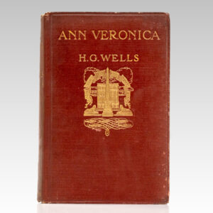 Ann Veronica.