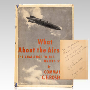 What About the Airship? The Challenge to the United States.