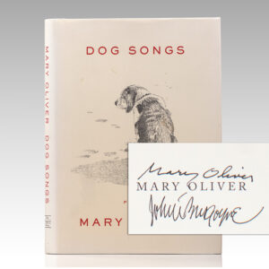 Dog Songs: Poems.